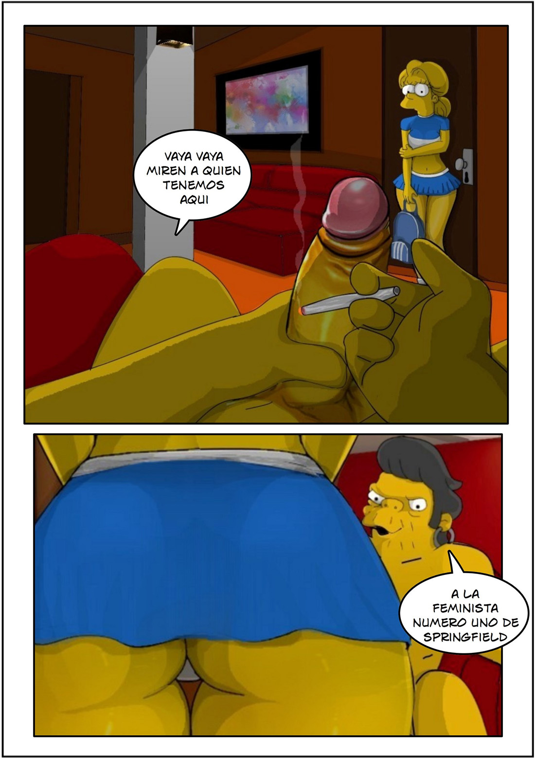 SNAKE parte 1