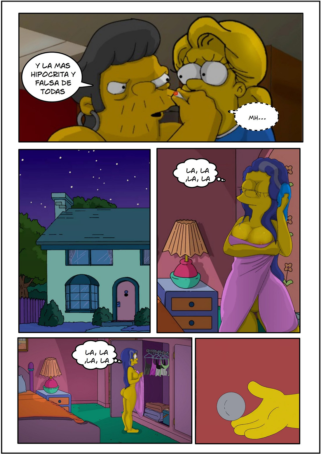 SNAKE parte 1