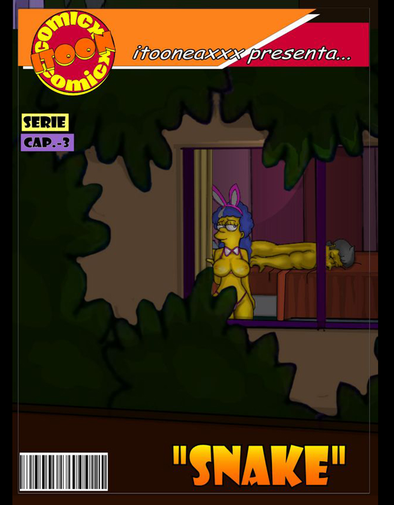 SNAKE parte 3
