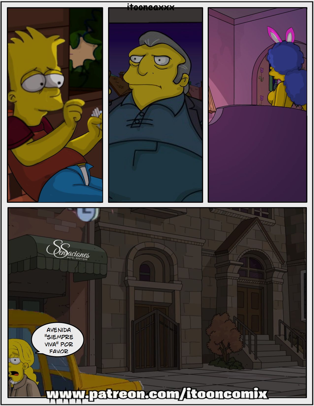 SNAKE parte 3