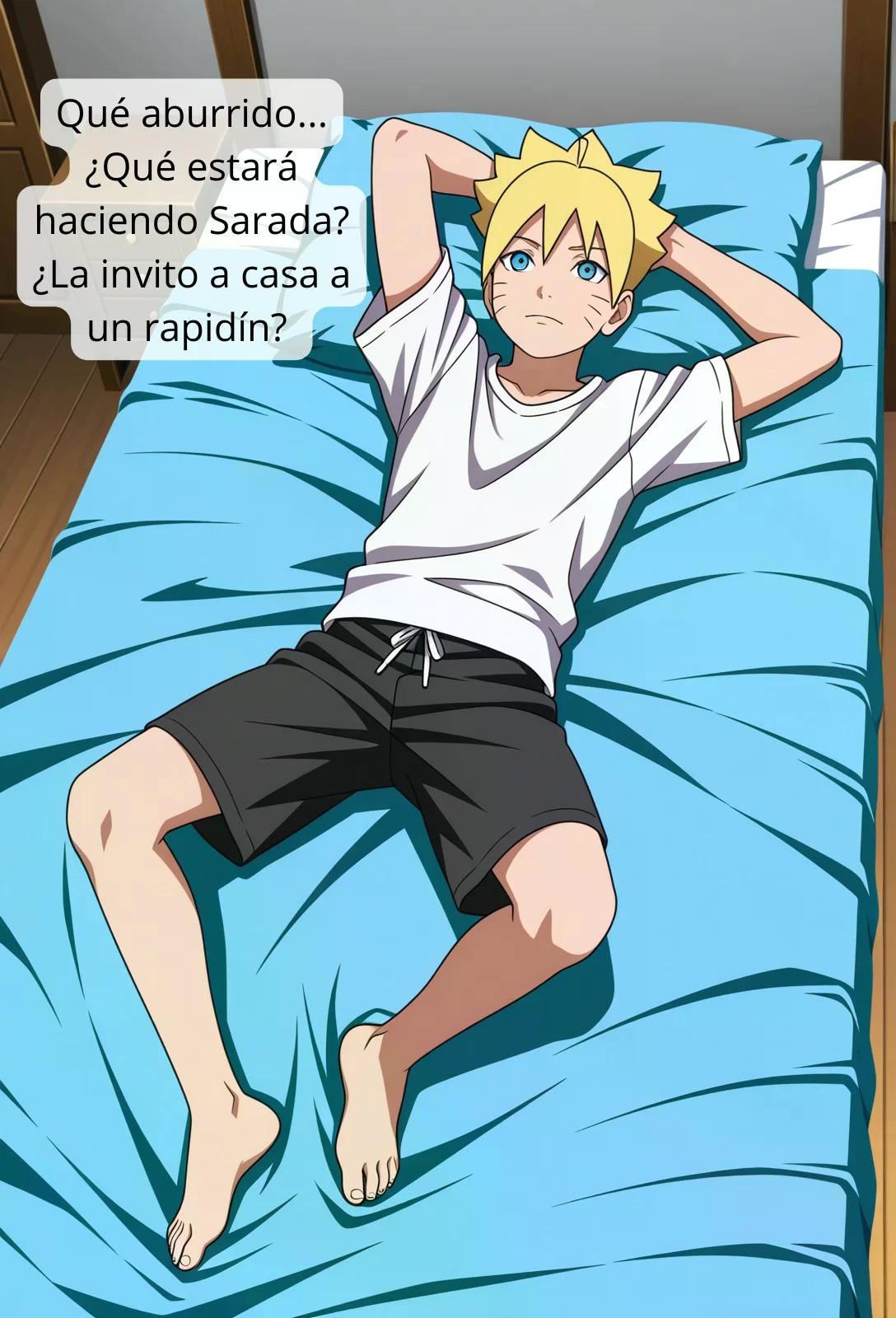 SOLO en CASA