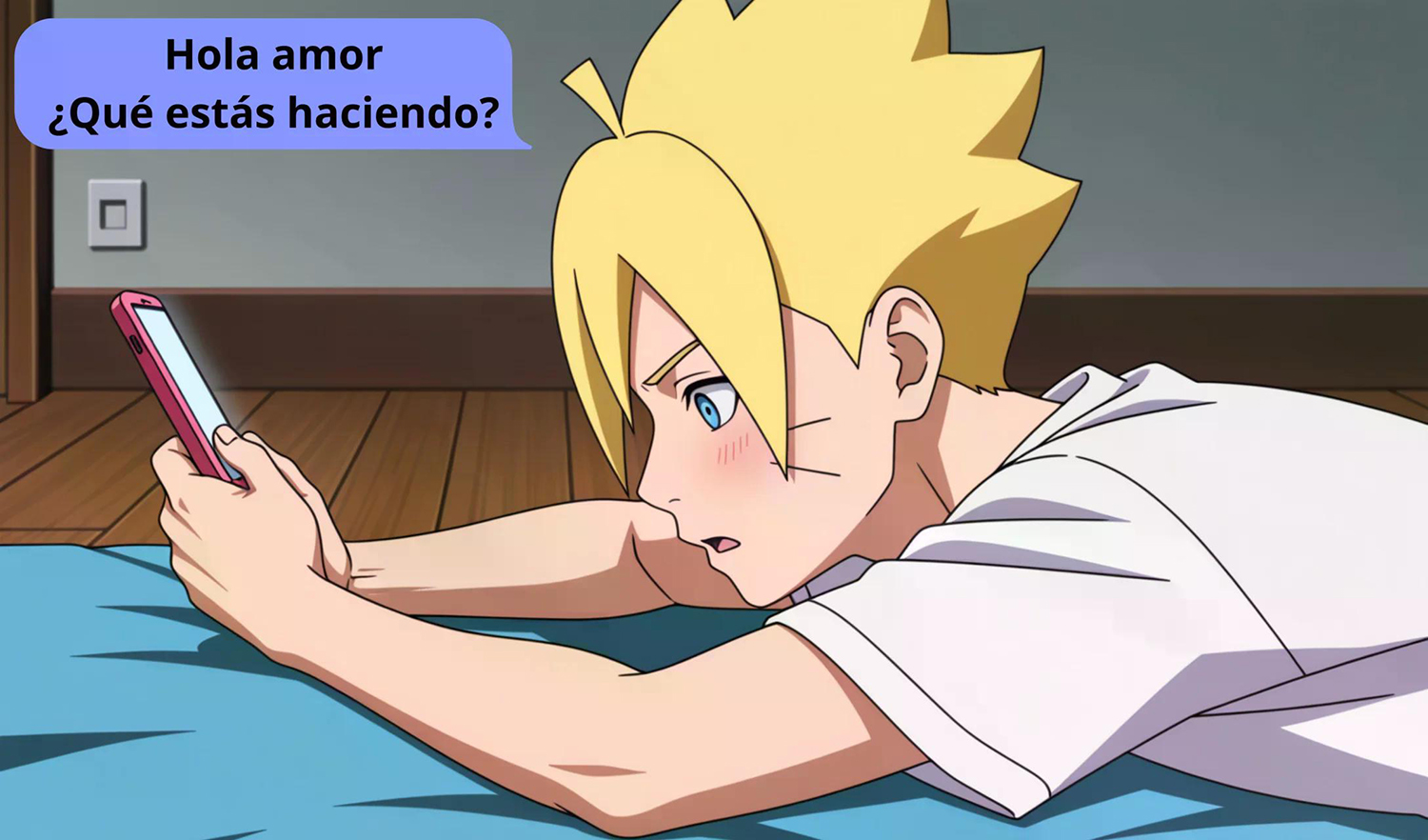 SOLO en CASA