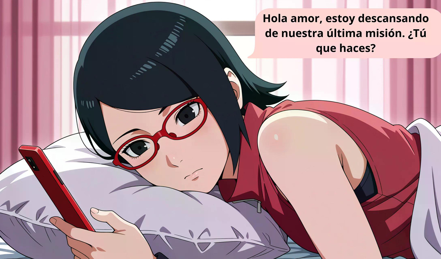 SOLO en CASA