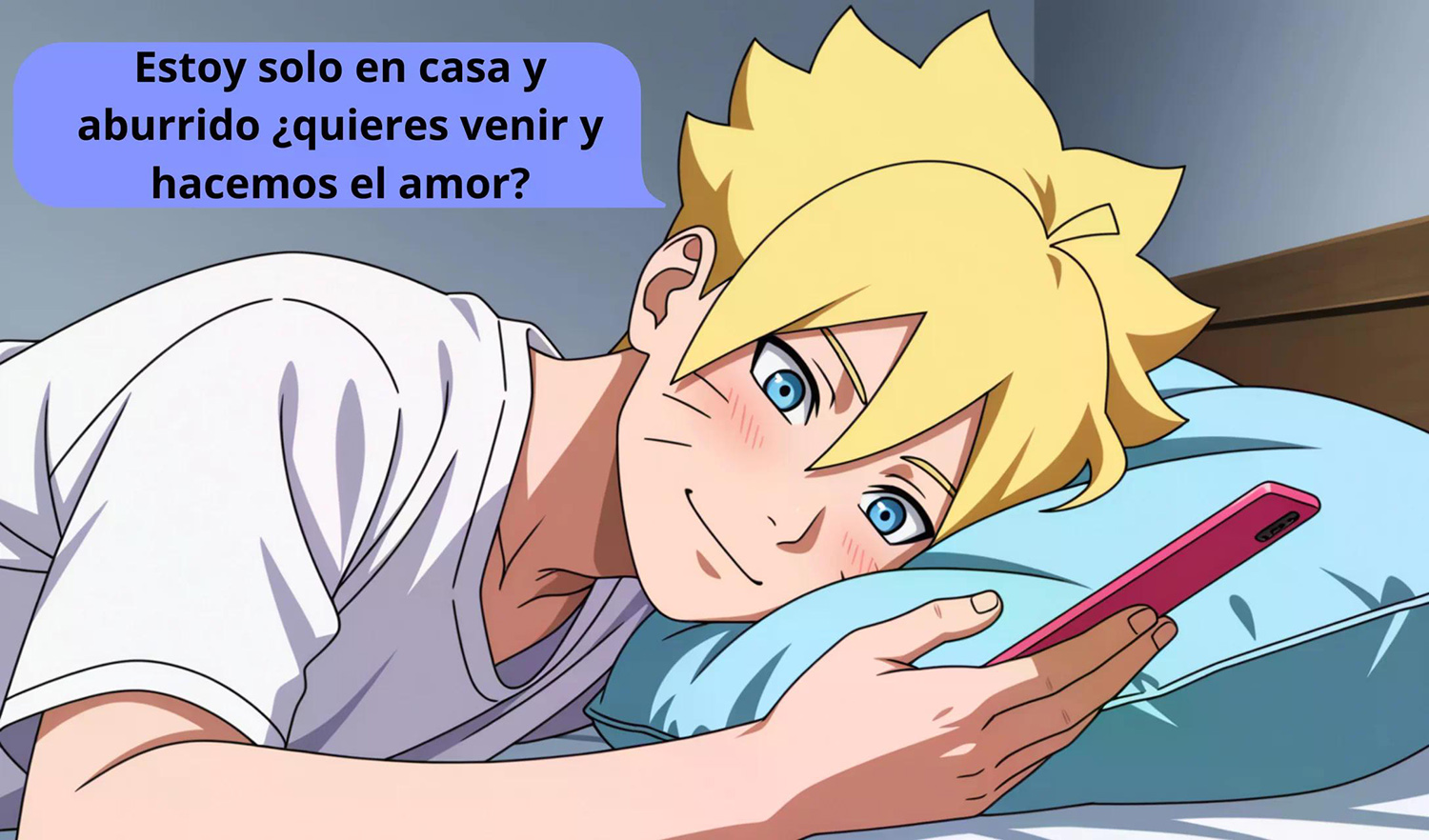 SOLO en CASA