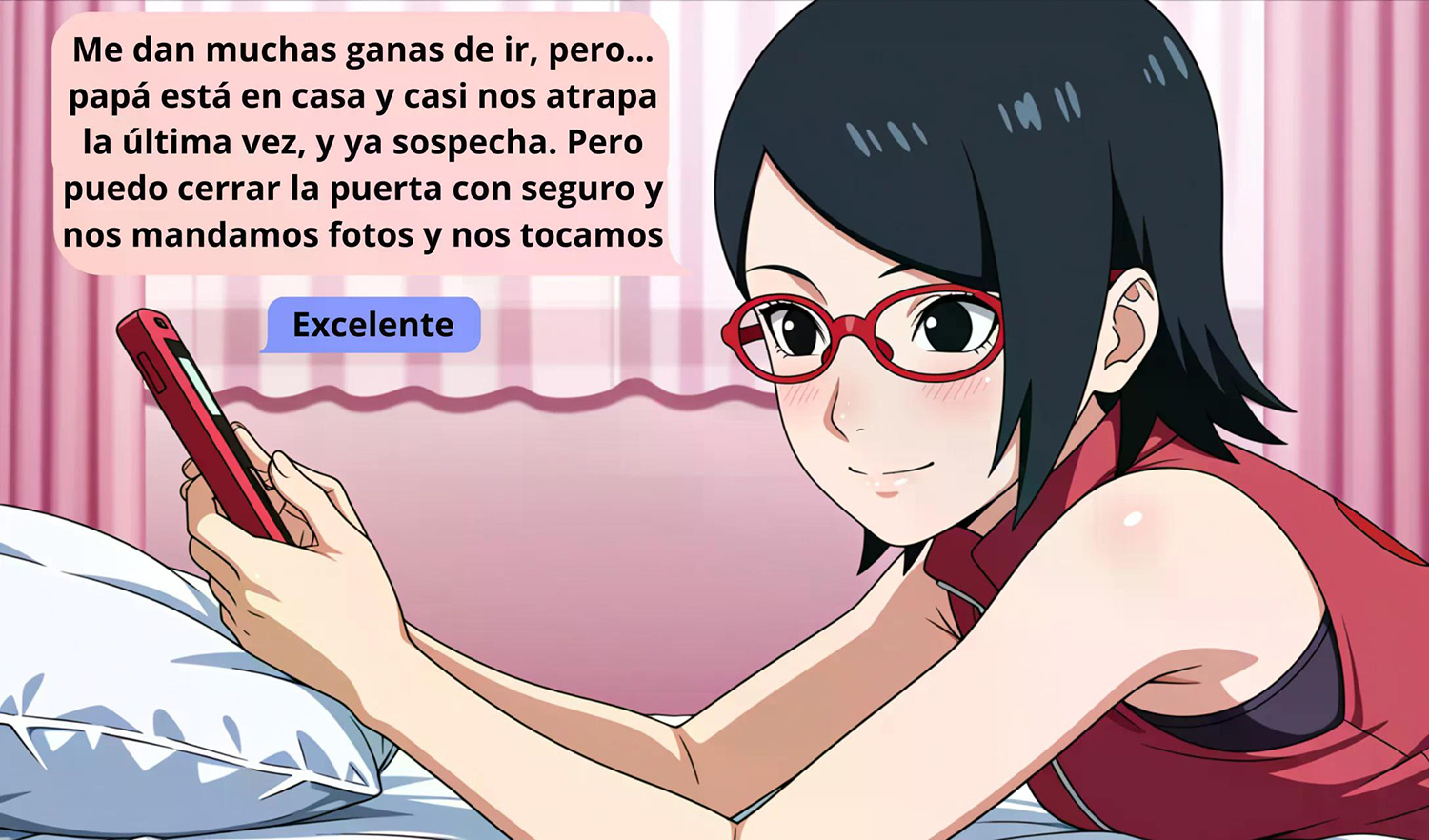 SOLO en CASA