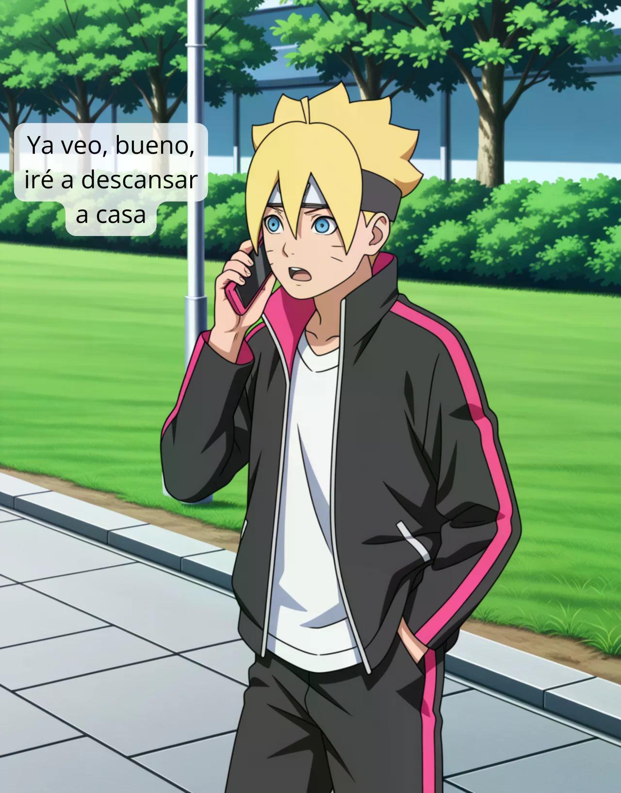 SOLO en CASA