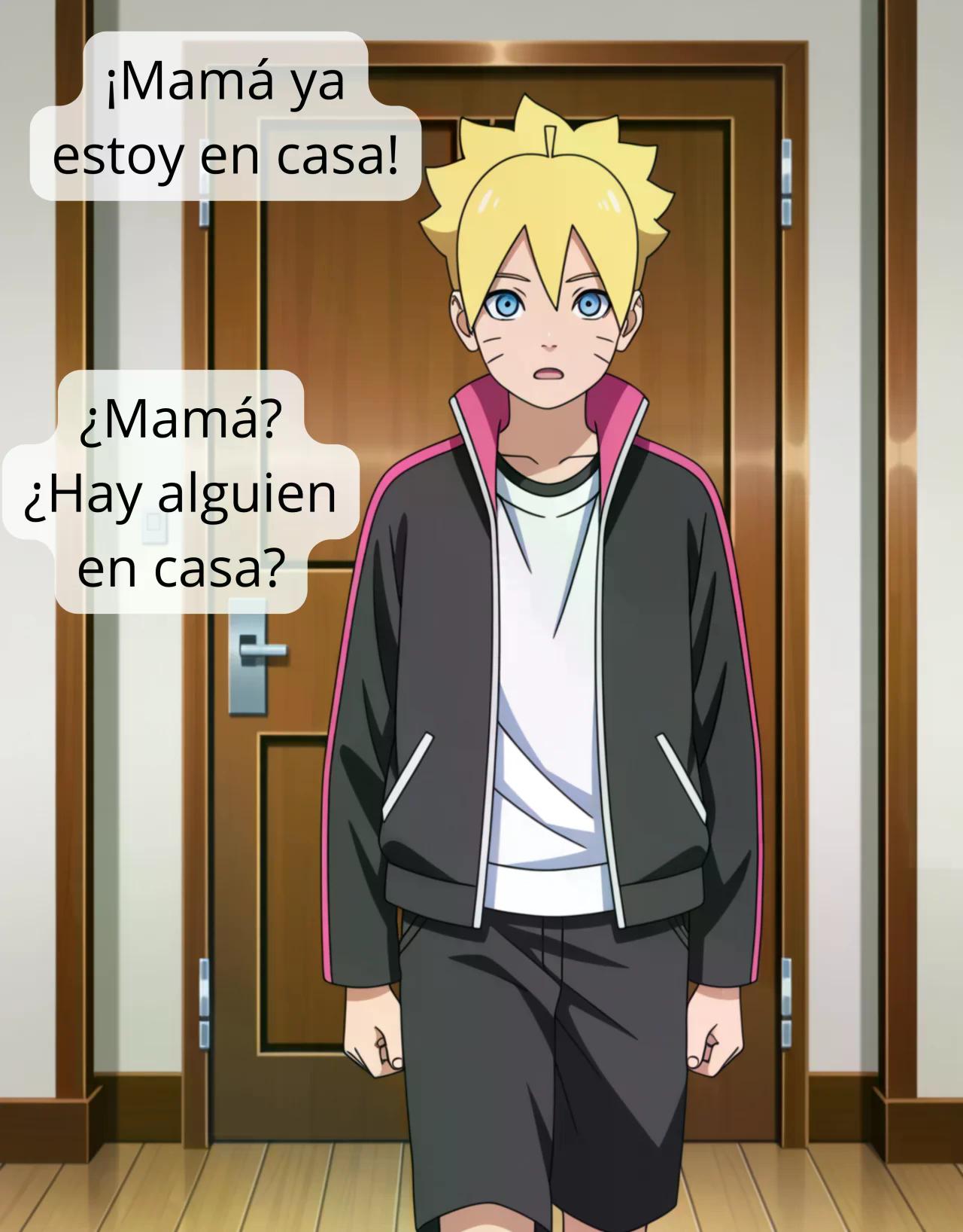SOLO en CASA