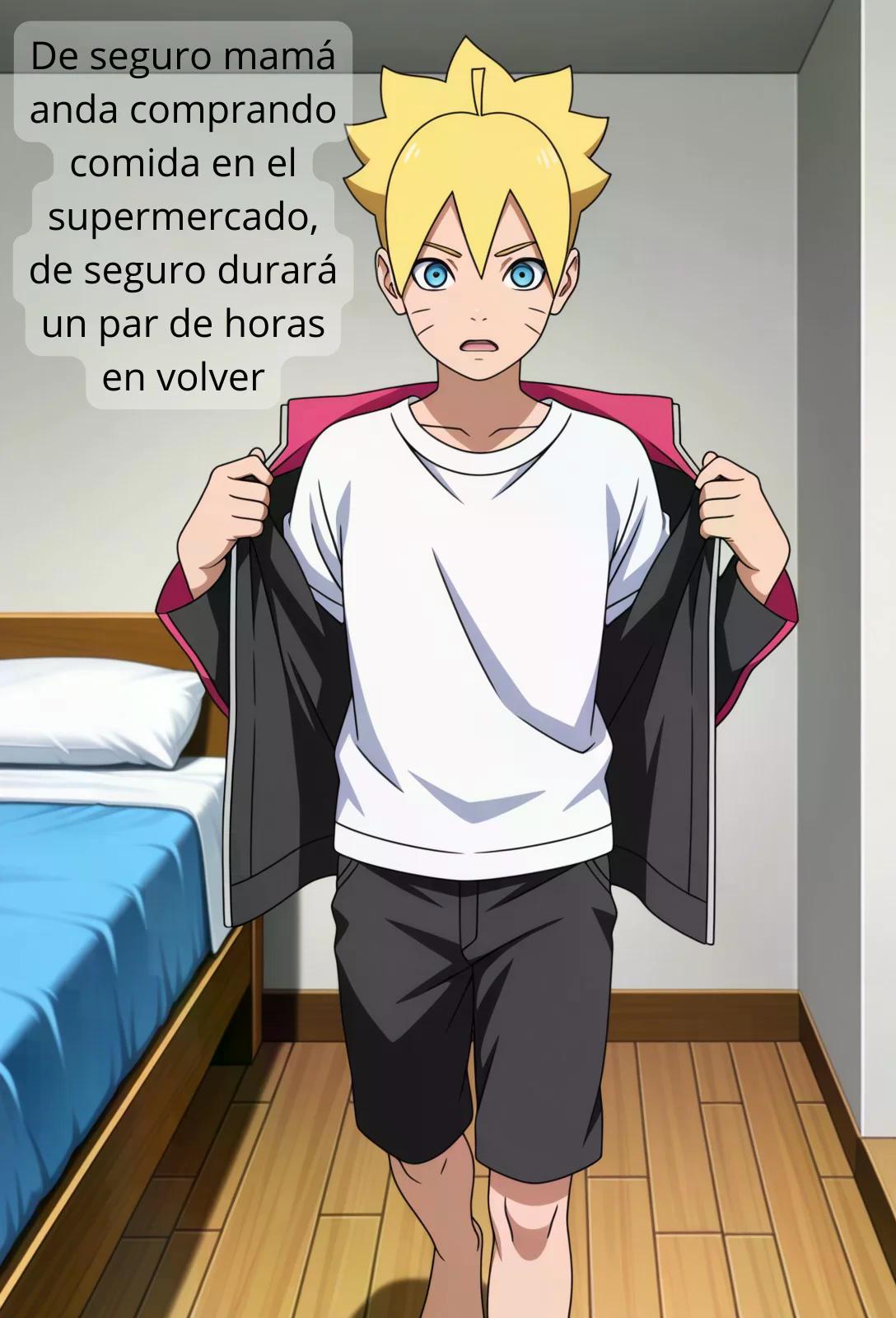 SOLO en CASA