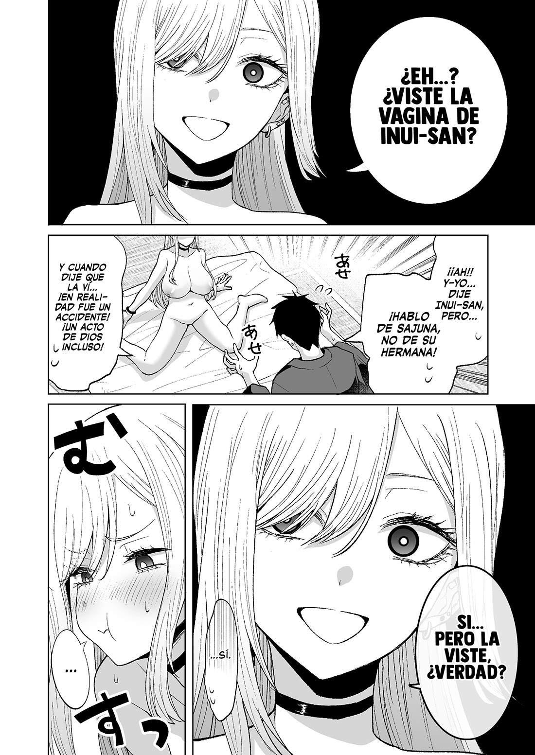 Sono Bisque DOLL wa XXX o Suru