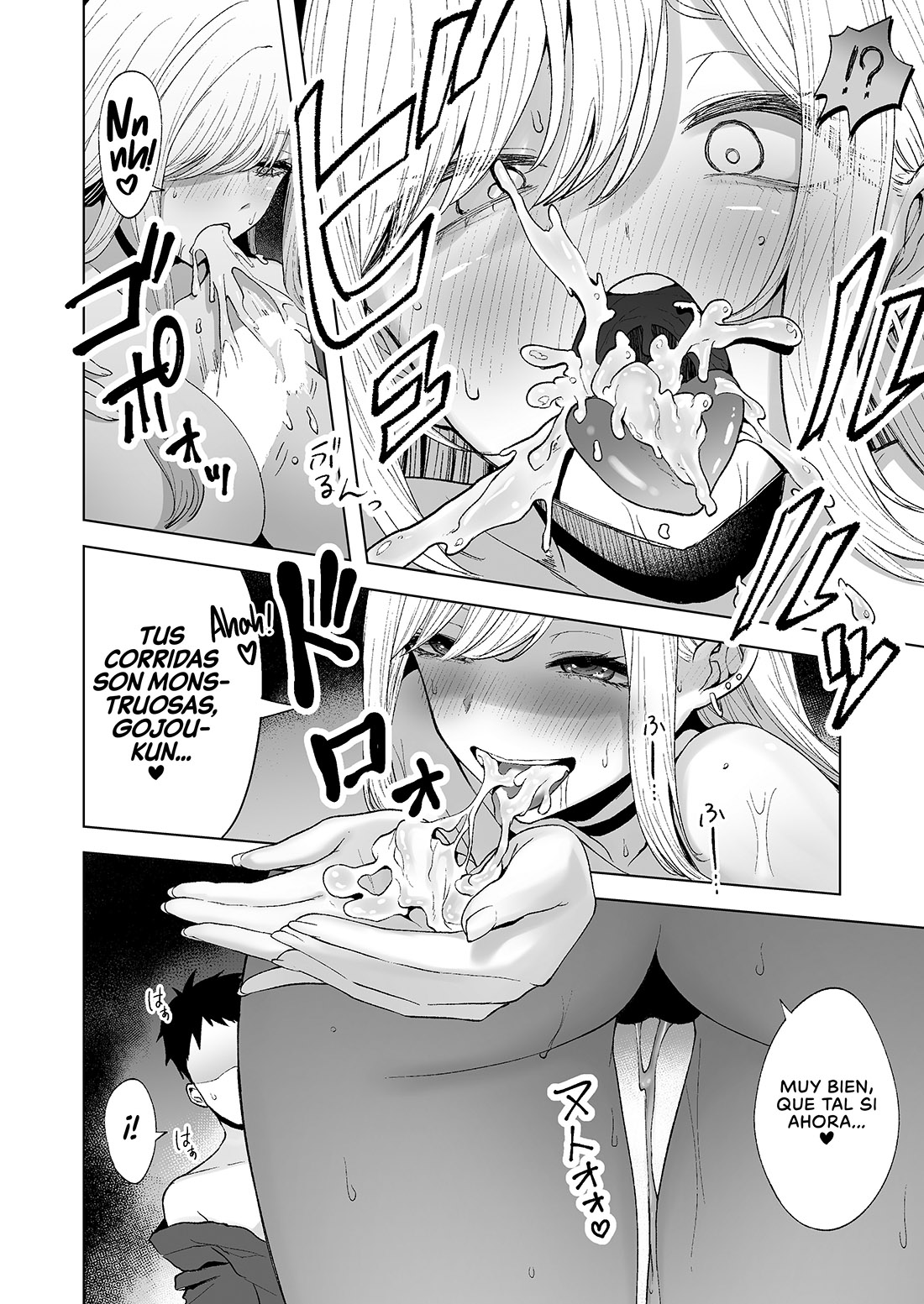 Sono Bisque DOLL wa XXX o Suru