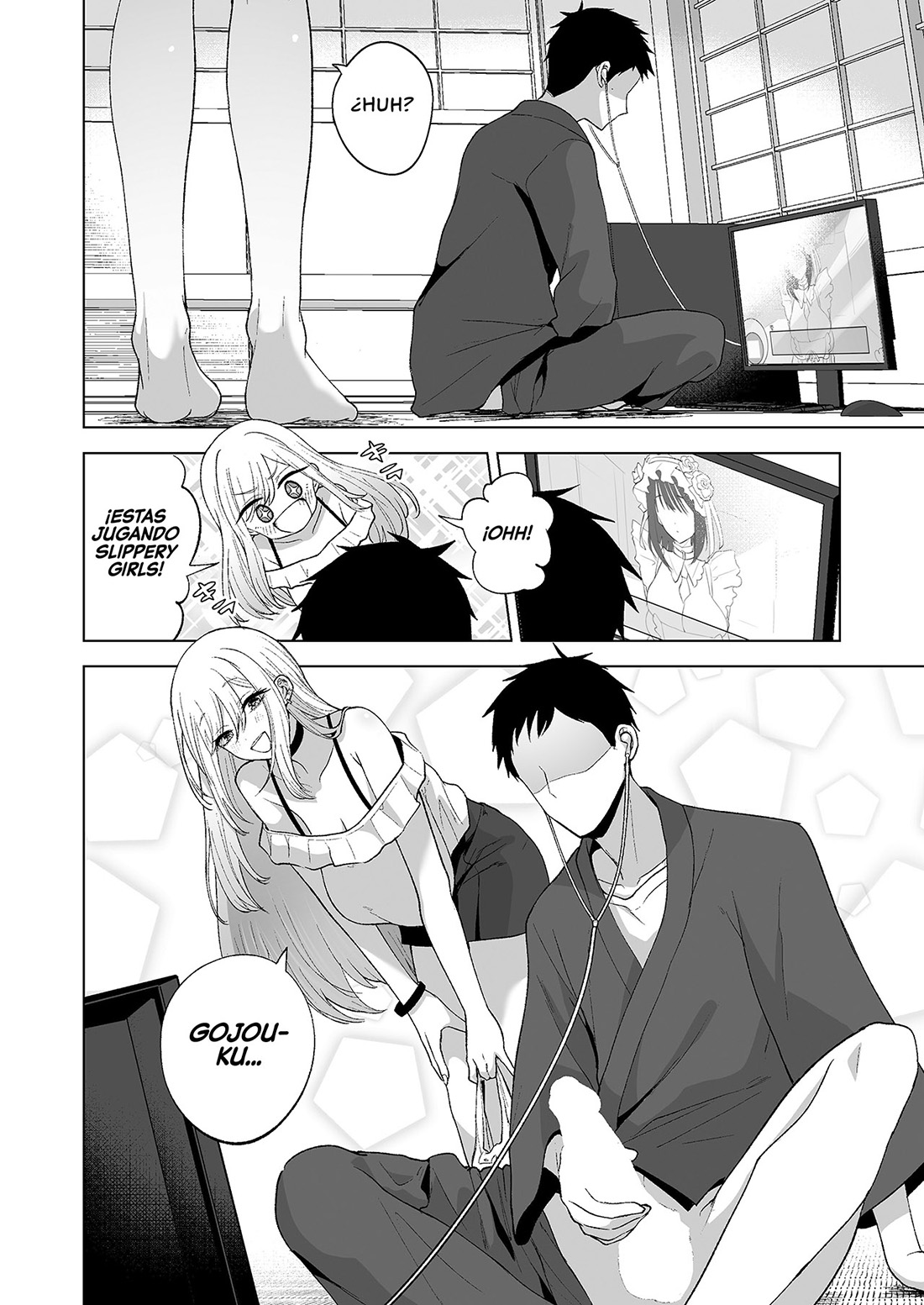 Sono Bisque DOLL wa XXX o Suru