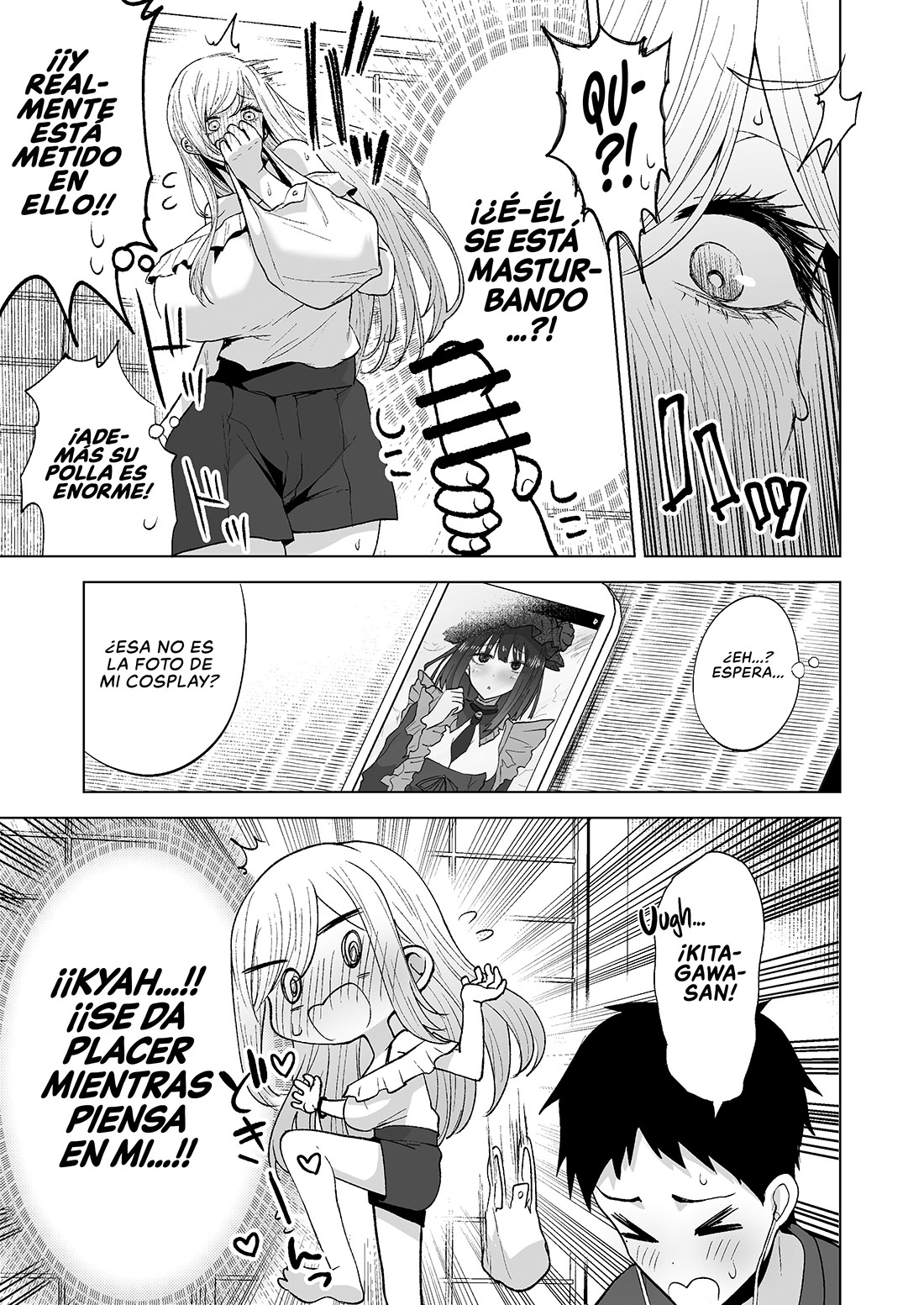 Sono Bisque DOLL wa XXX o Suru