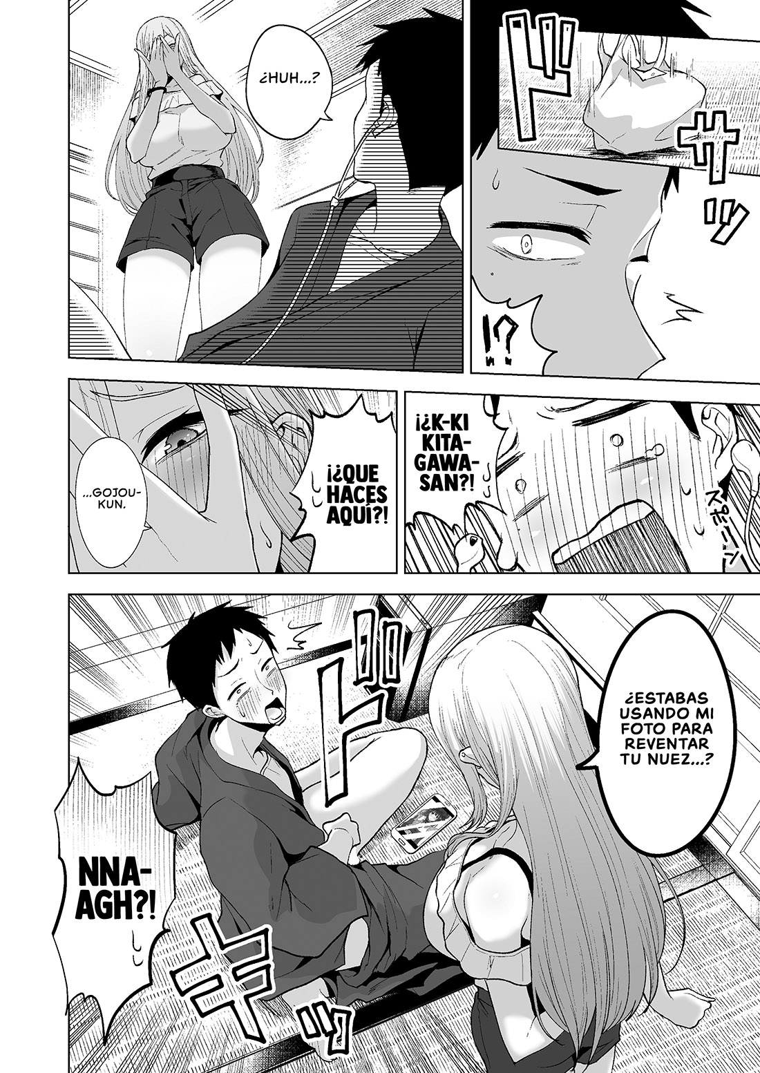 Sono Bisque DOLL wa XXX o Suru
