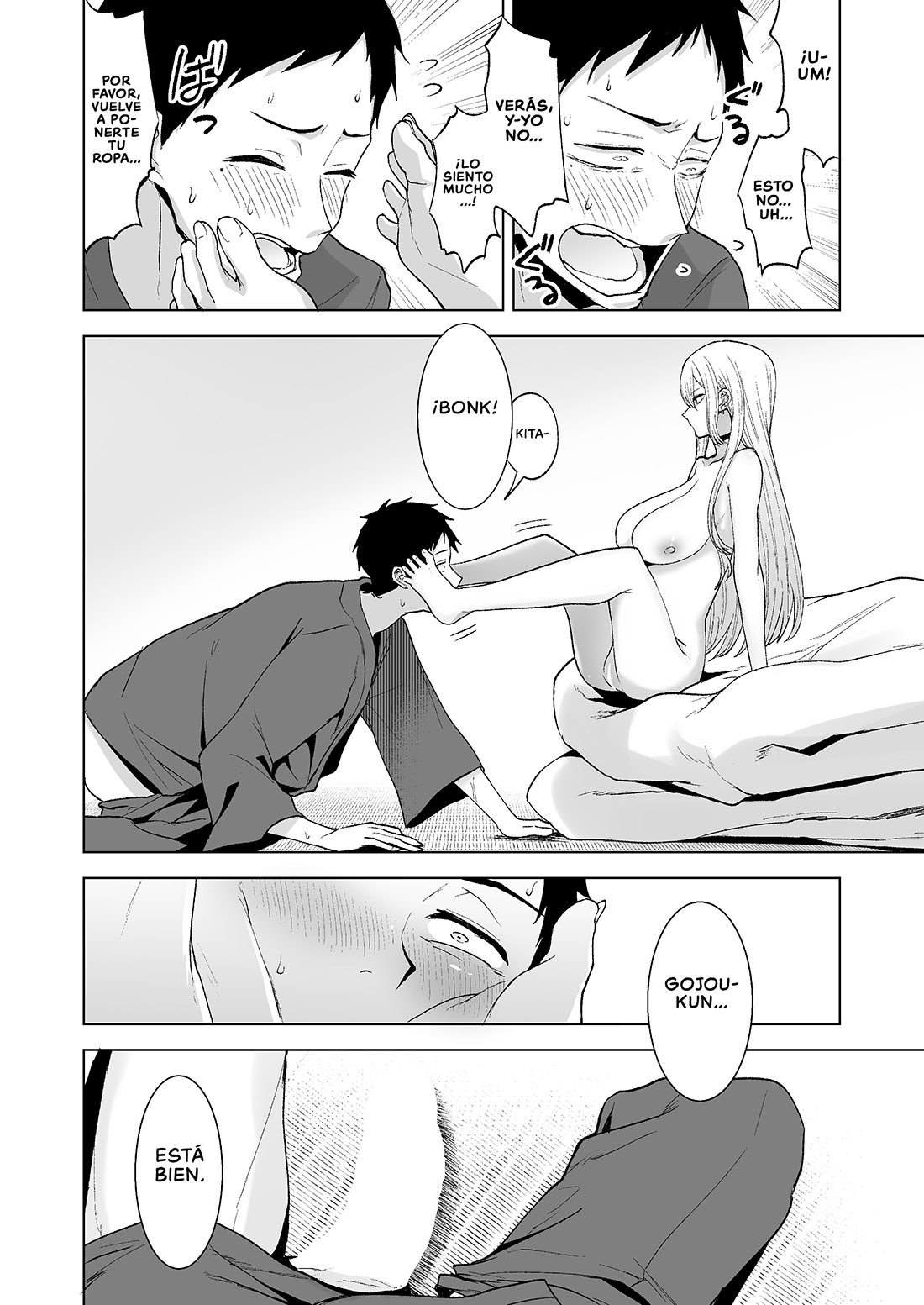 Sono Bisque DOLL wa XXX o Suru