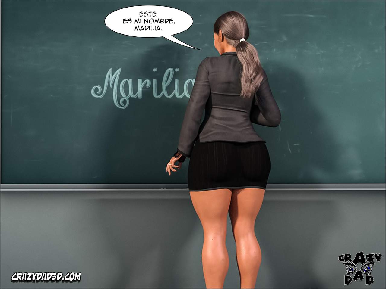 SPANK parte 2