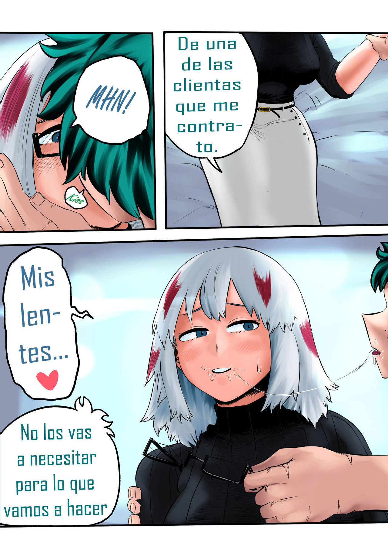 SPECIAL COURSE