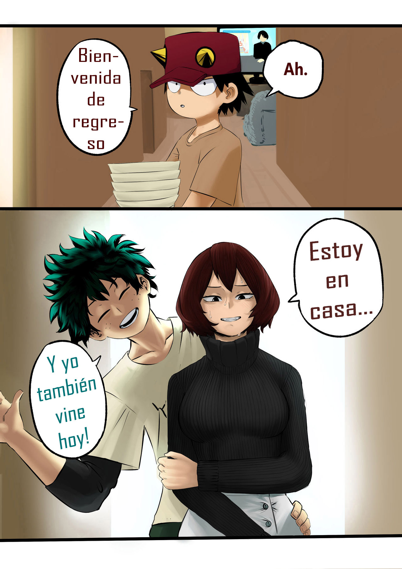 SPECIAL COURSE