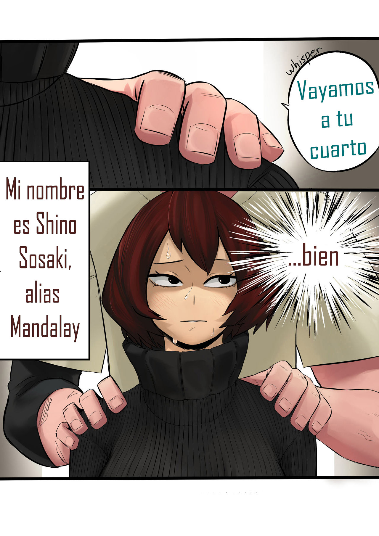 SPECIAL COURSE