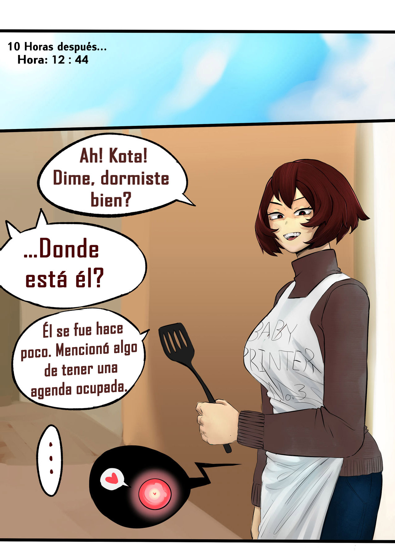 SPECIAL COURSE
