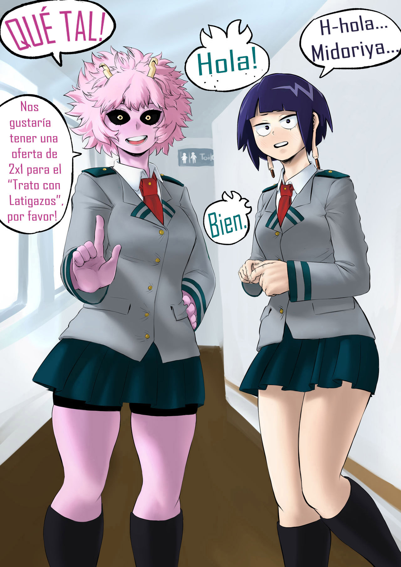 SPECIAL COURSE