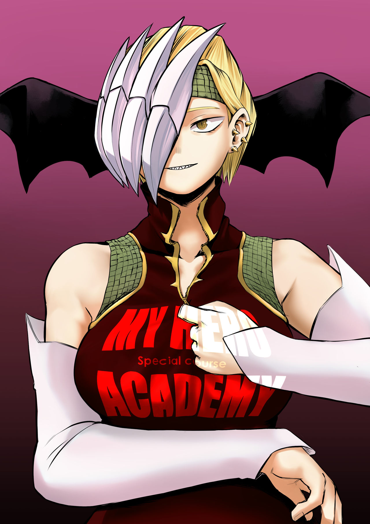 SPECIAL COURSE