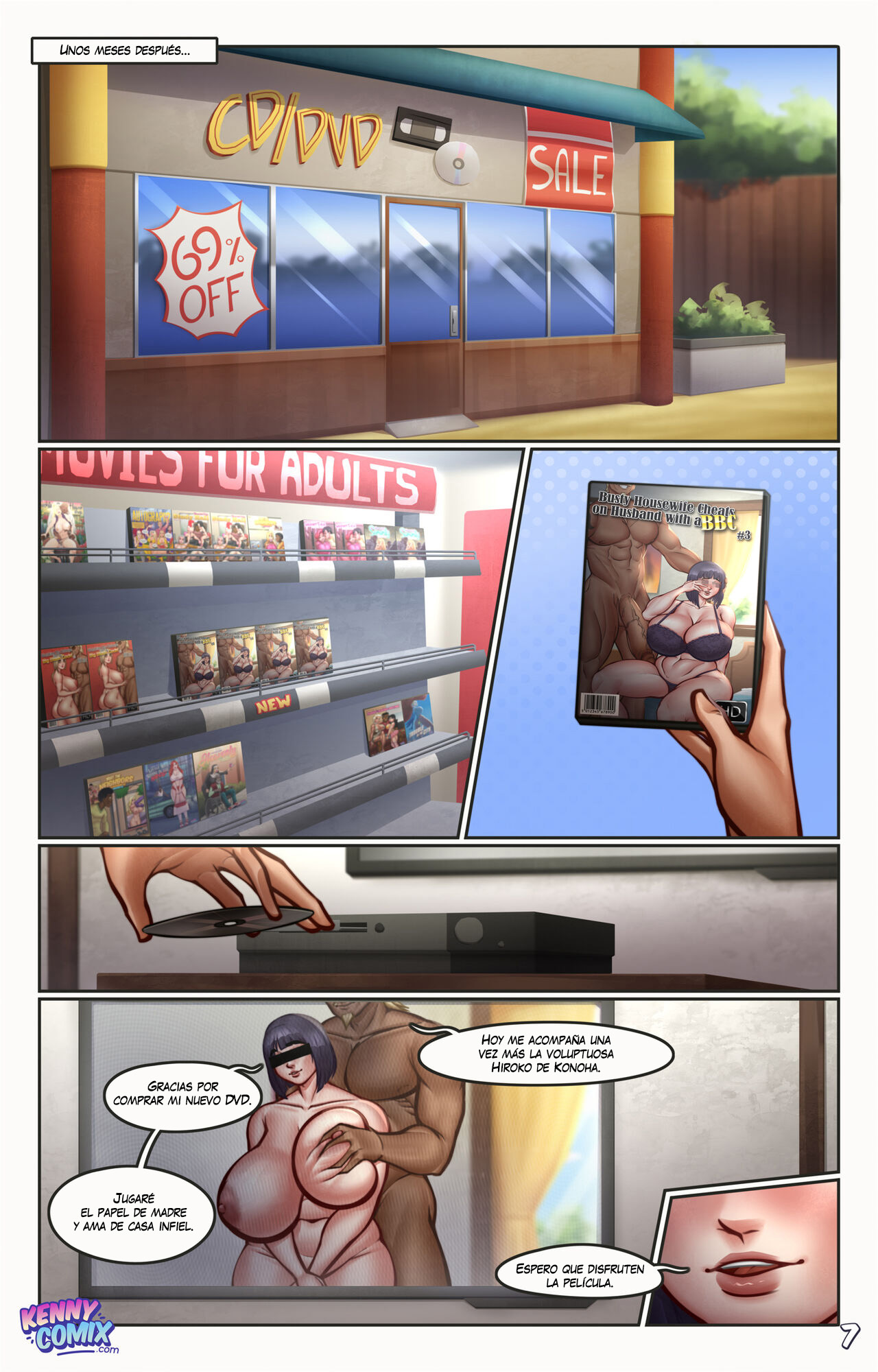 SPECIAL DELIVERY