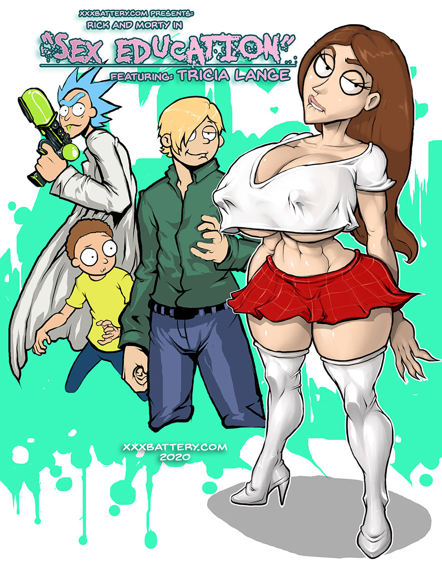 Special SEX EDUCATION