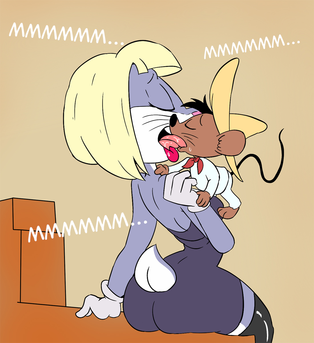 SPEEDY x BUGS
