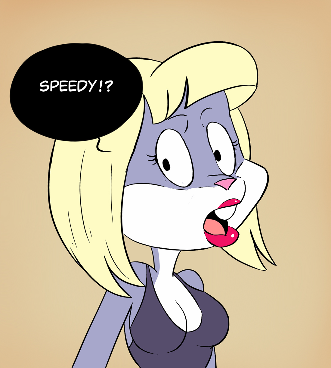 SPEEDY x BUGS