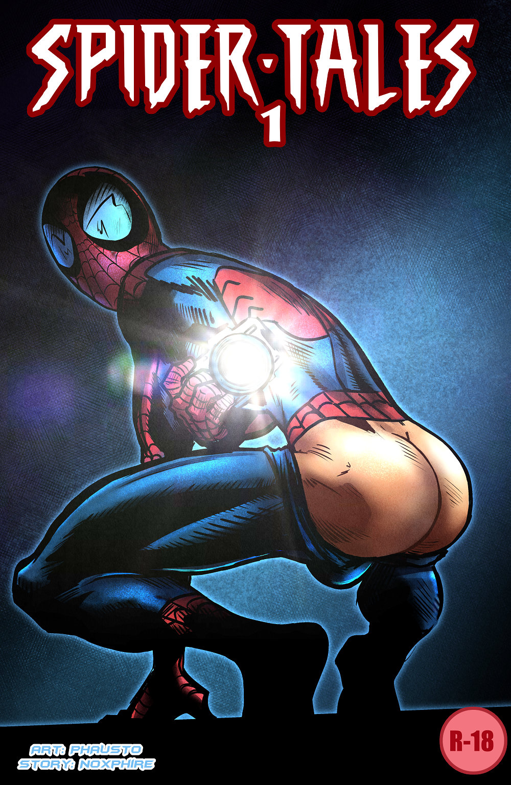 SPIDER Tales