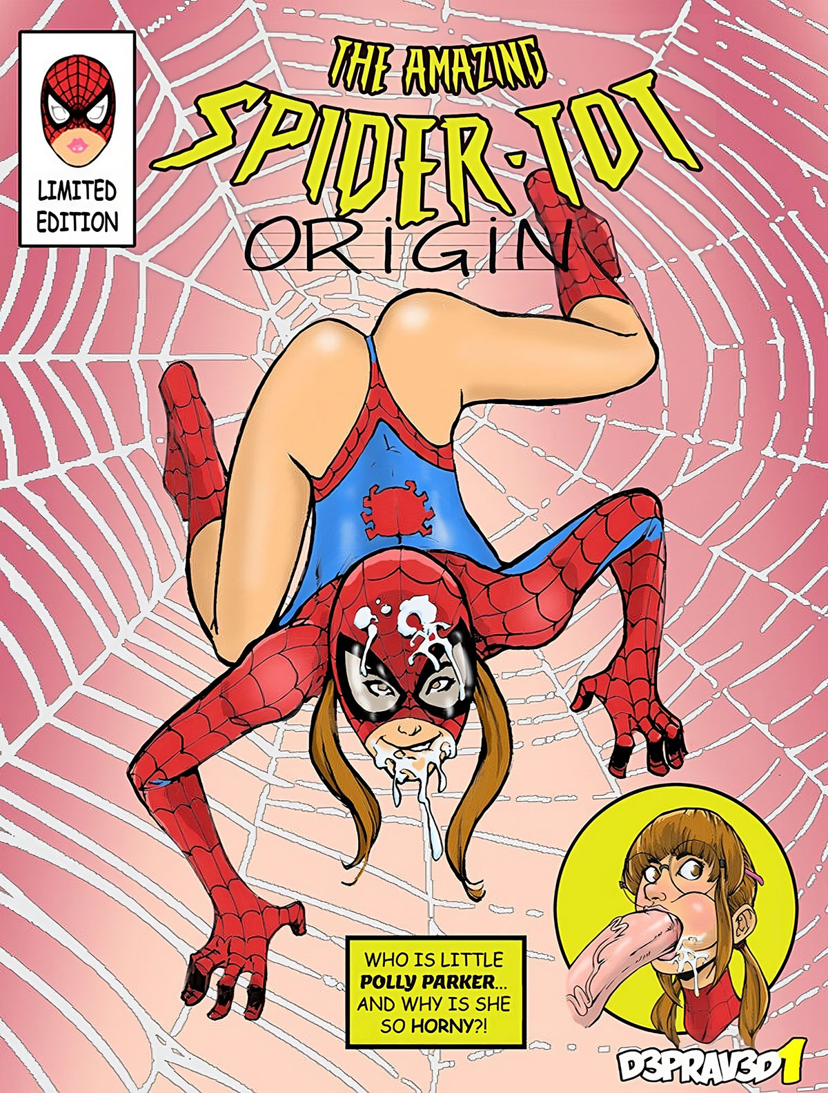 SPIDER-TOT Origin
