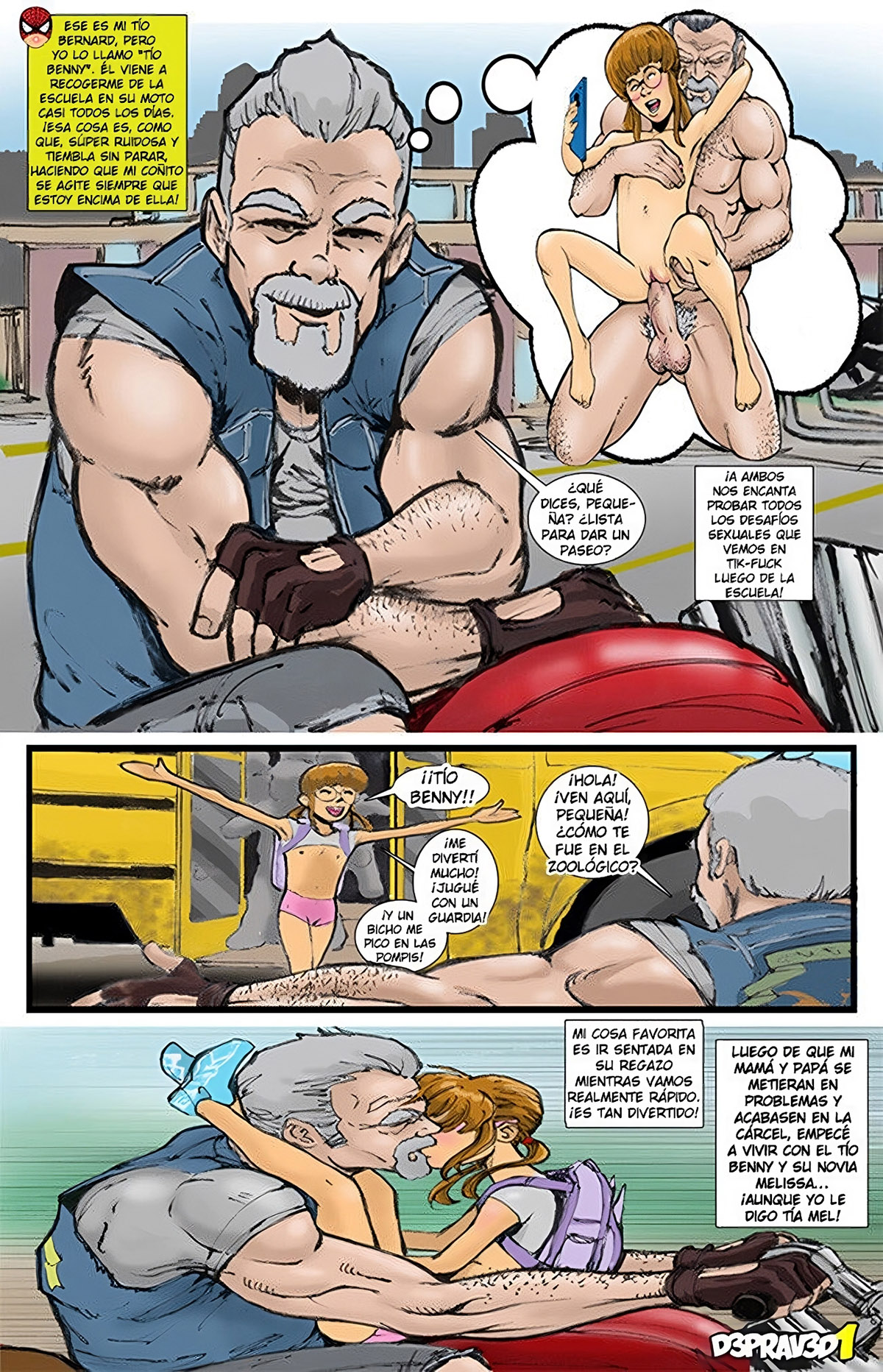 SPIDER-TOT Origin