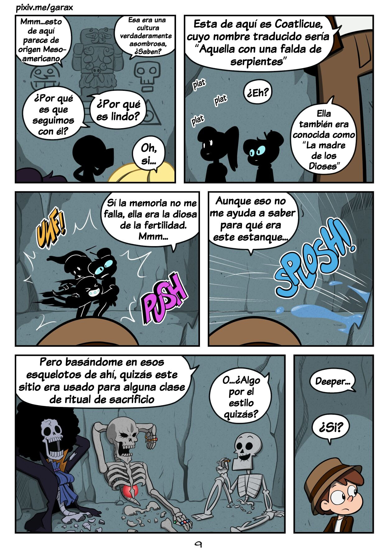 SPRING FALLS