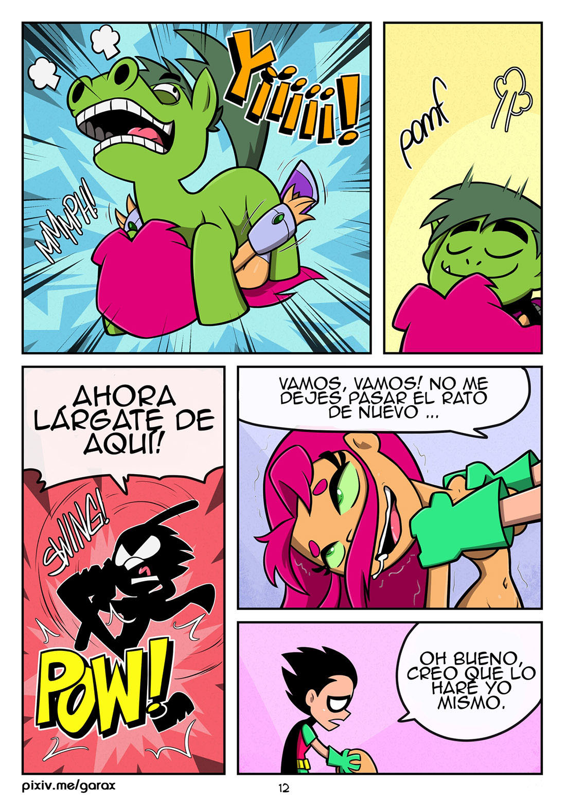 SPRING is in the AIR 2021 parte 1