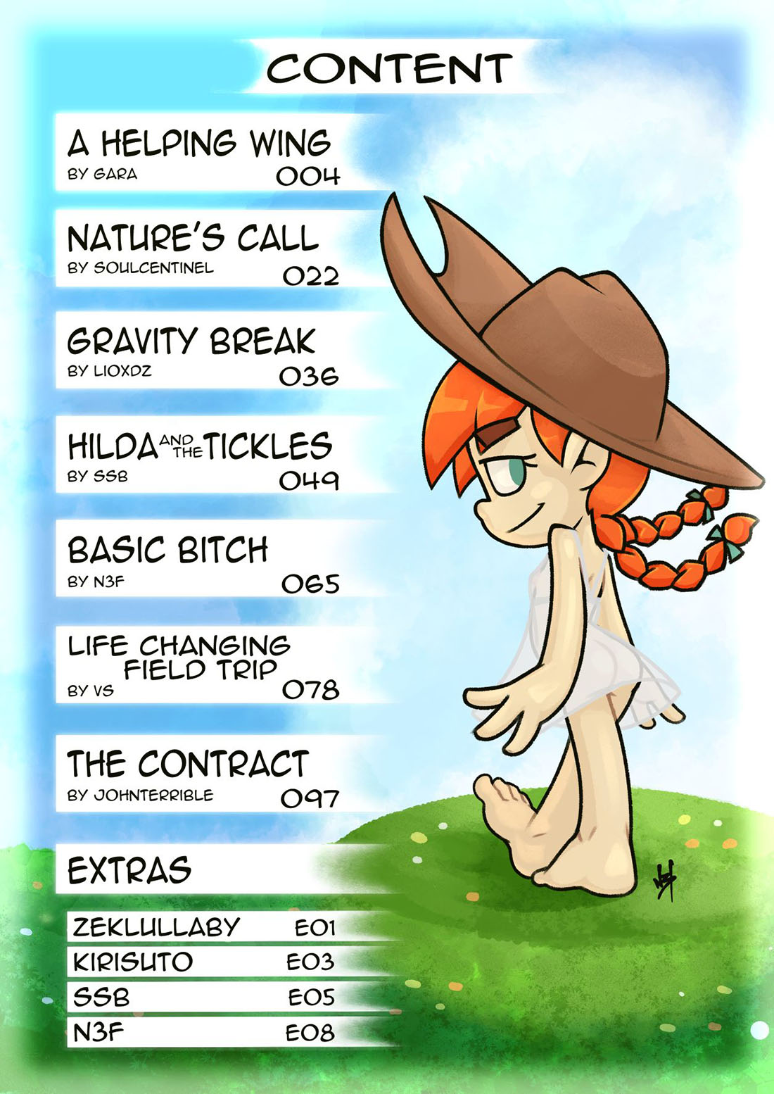 SPRING is in the AIR 2021 parte 1