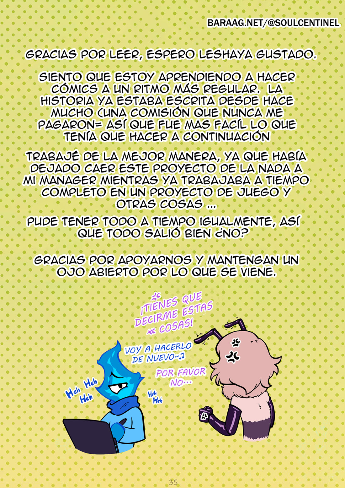 SPRING is in the AIR 2021 parte 2