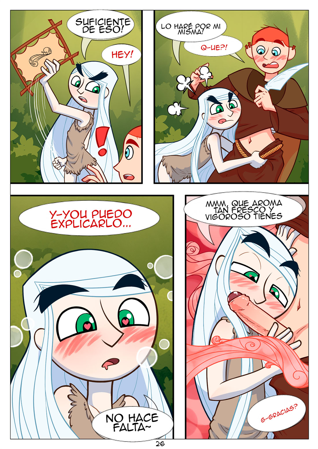 SPRING is in the AIR 2021 parte 2