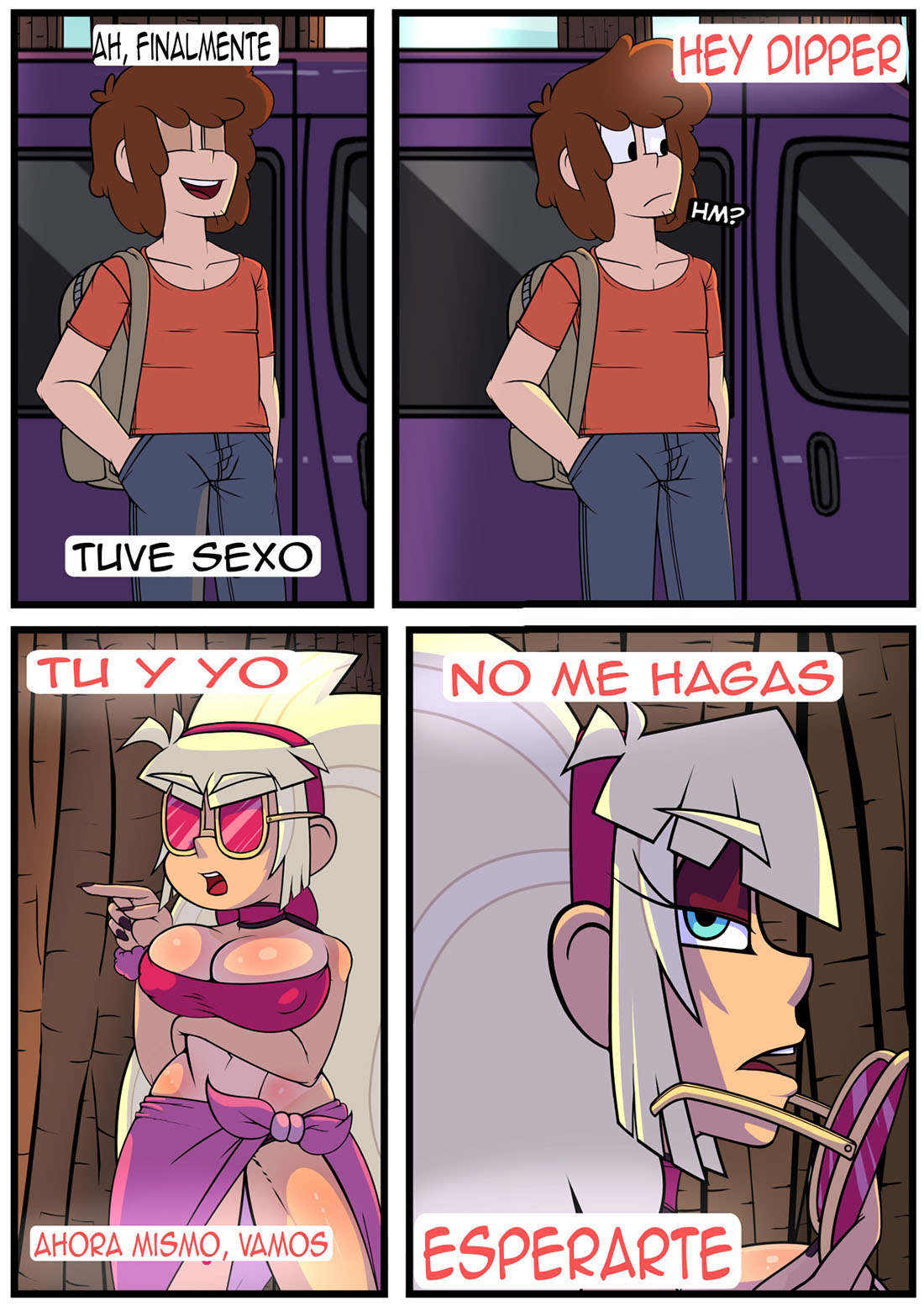 SPRING is in the AIR 2021 parte 3