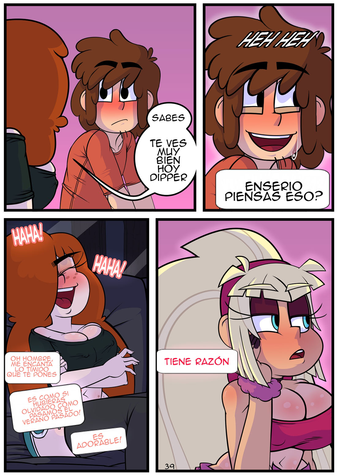 SPRING is in the AIR 2021 parte 3