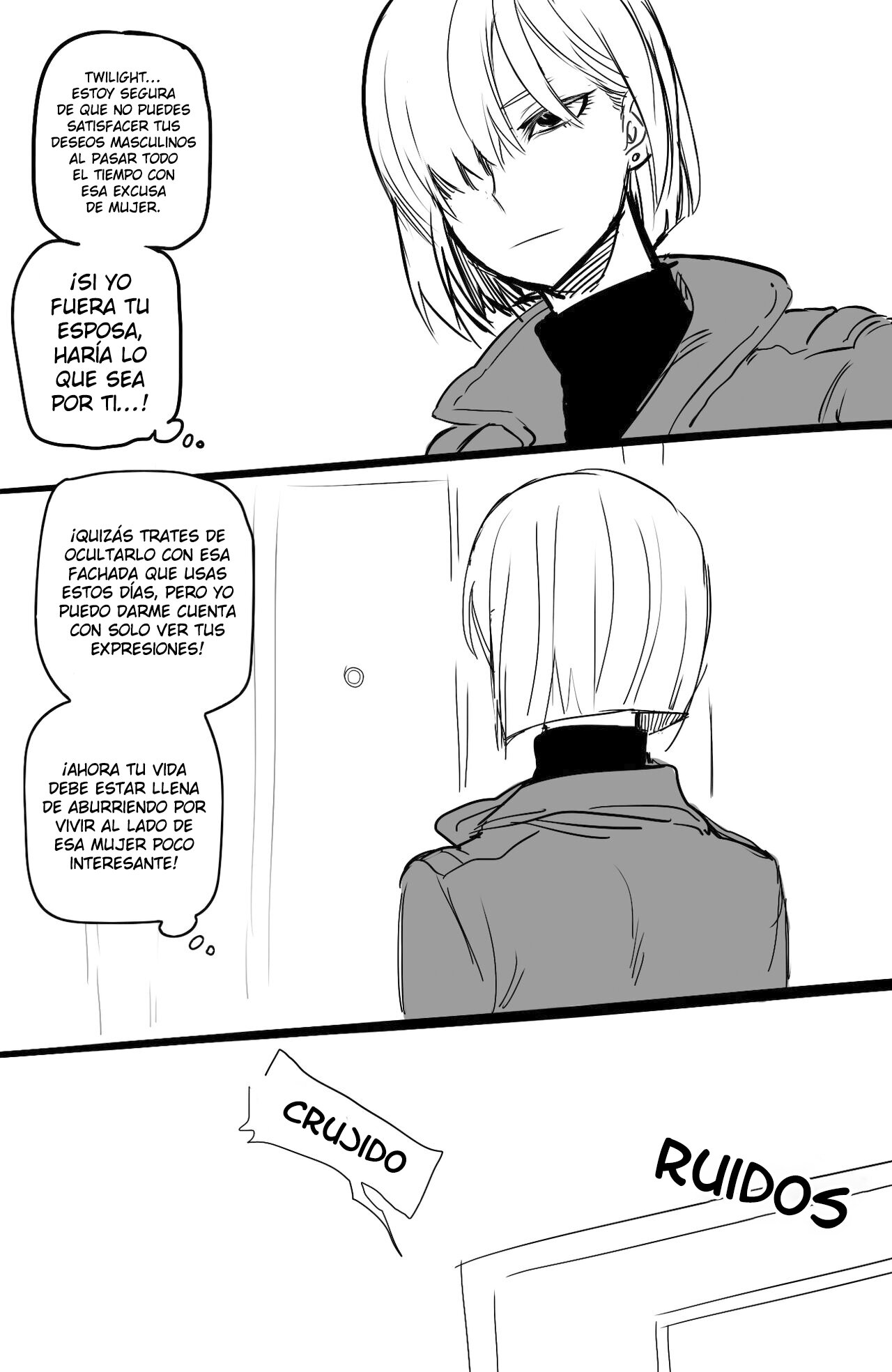 SPY x SEX Bonus