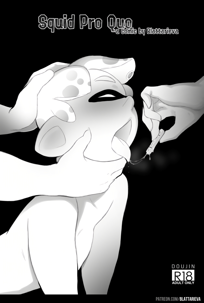 SQUID Pro Quo