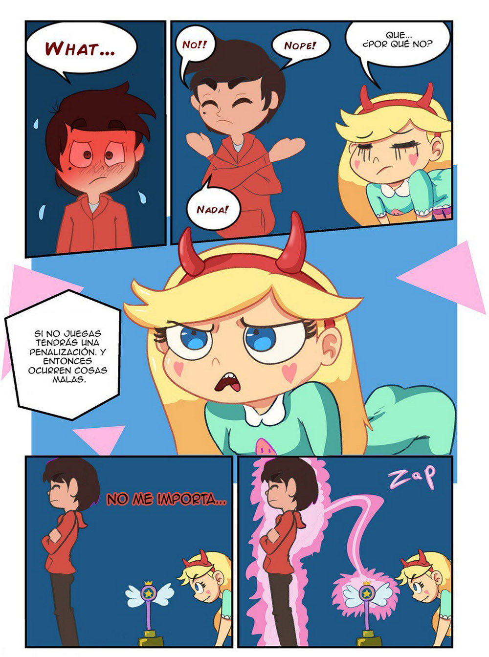 STAR Board Game