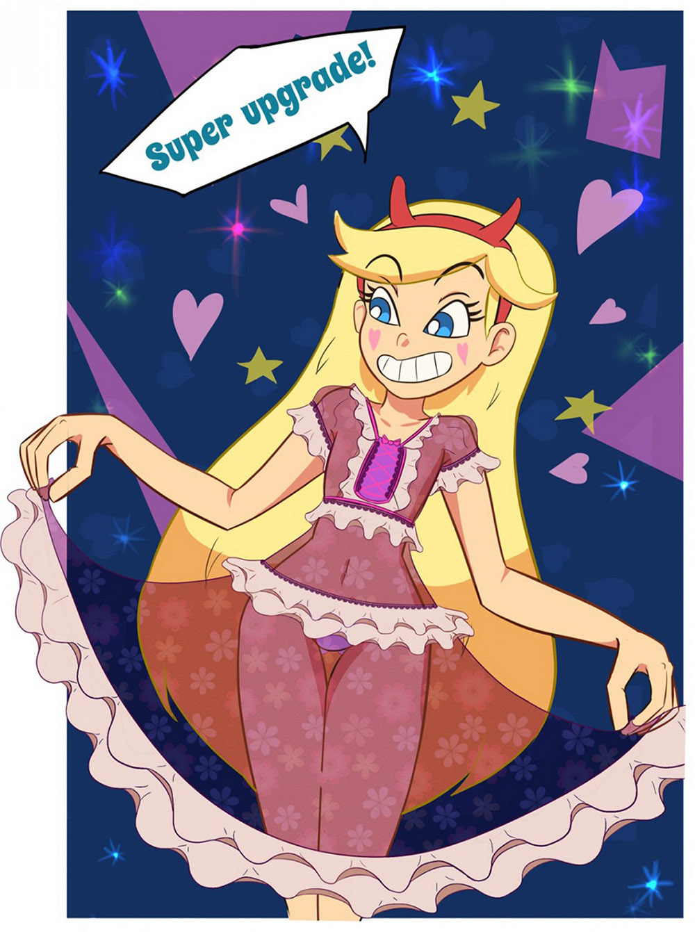 STAR Board Game