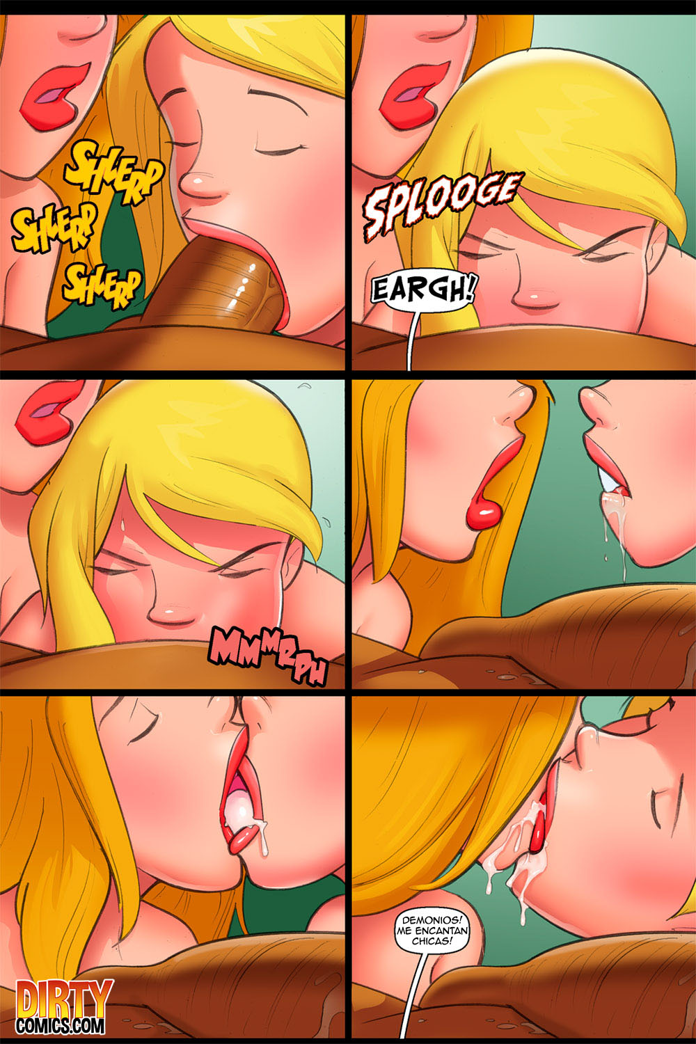 Star PORN - The COCK Awakens