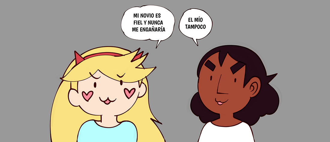 STAR - the cuck - BUTTERFLY