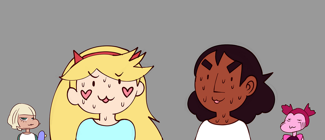 STAR - the cuck - BUTTERFLY