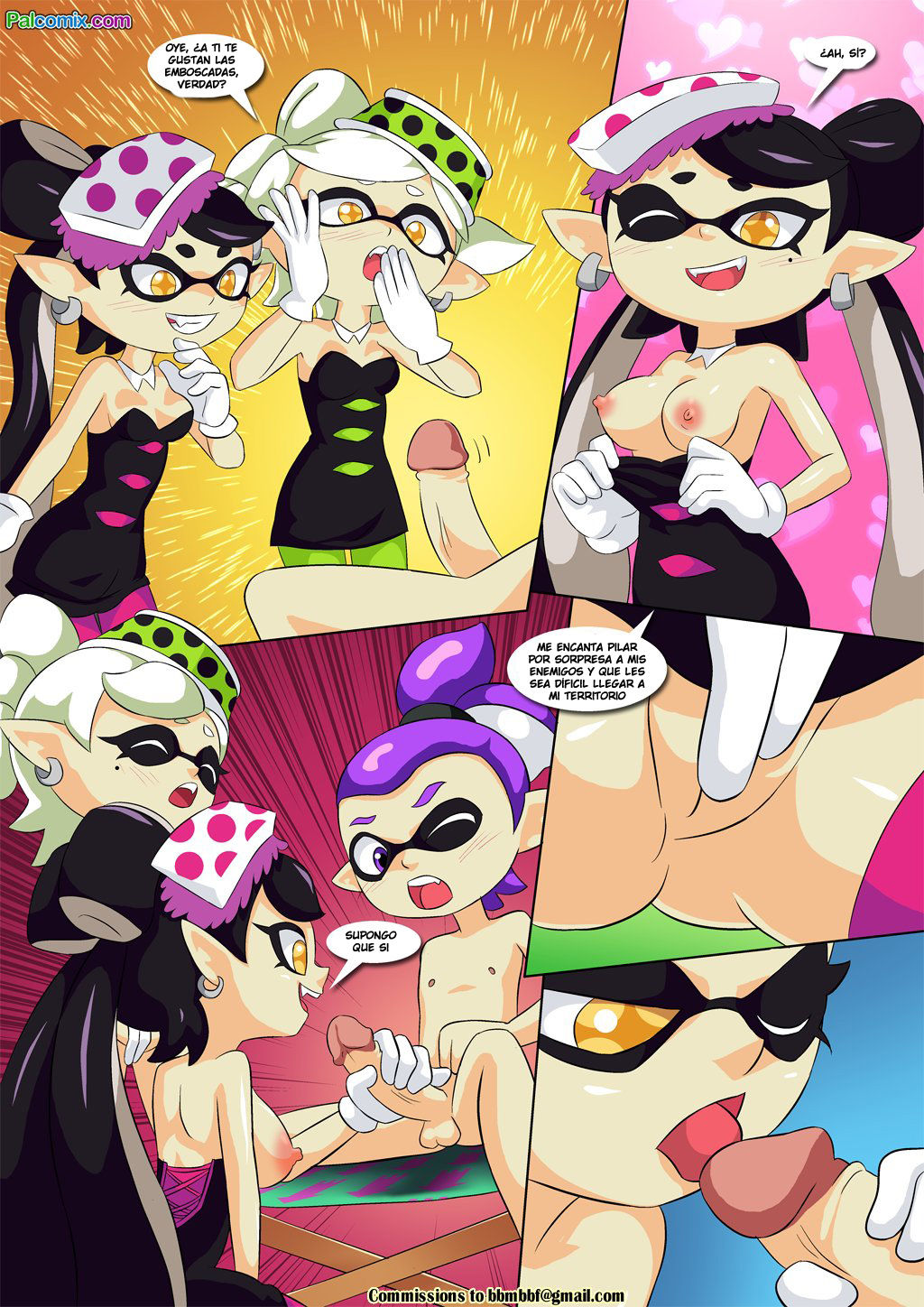 STAY FRESH!