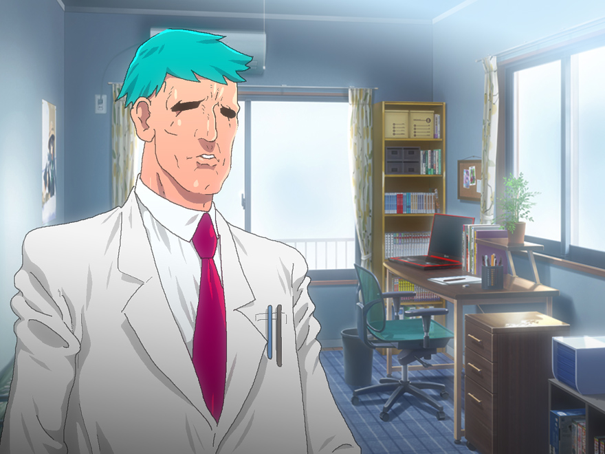 STEALTH Yarou