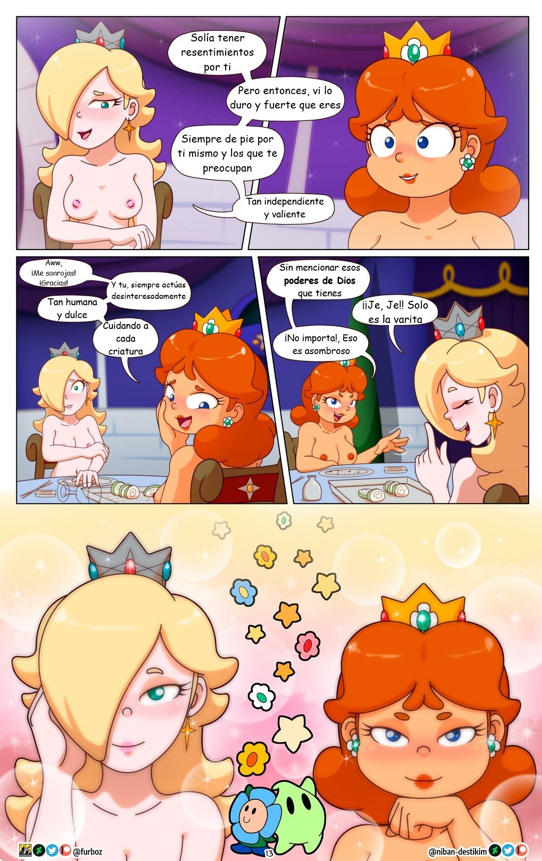 STELLAR Bouquet