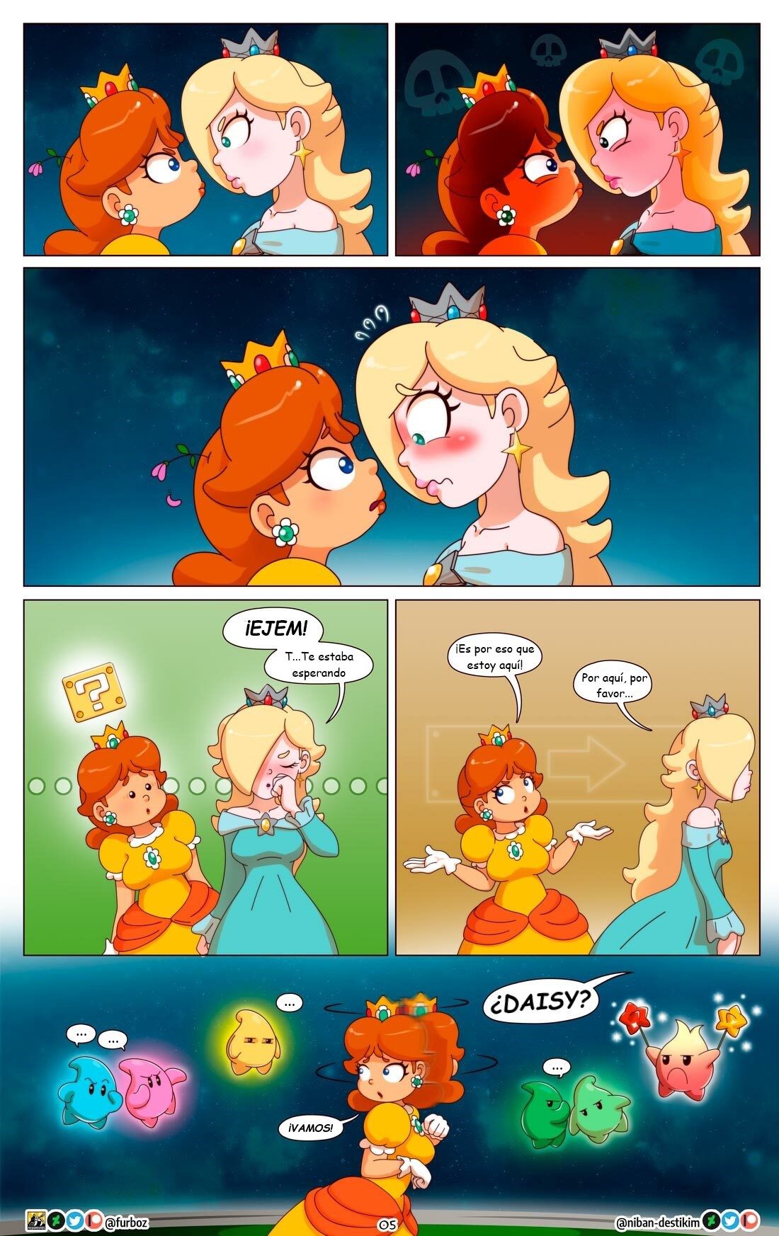 STELLAR Bouquet